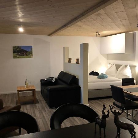 Haus Bergsicht Lofer公寓 外观 照片