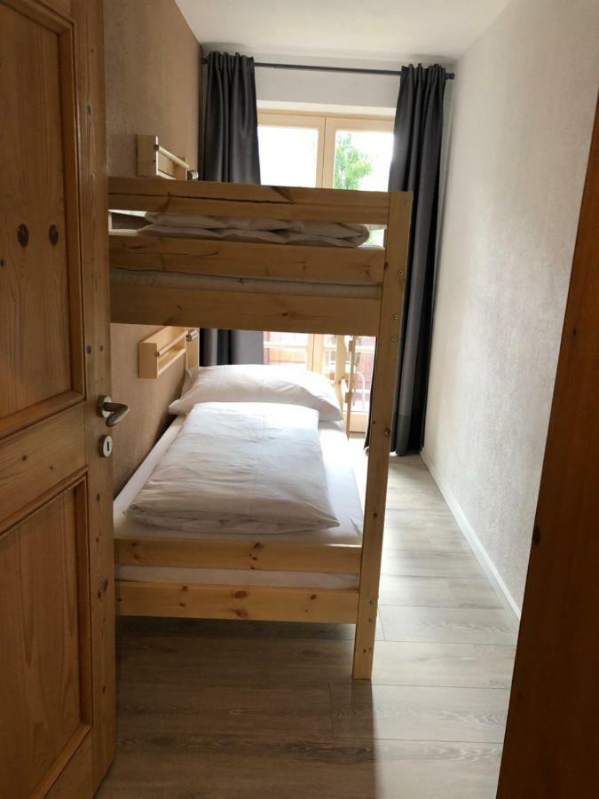 Haus Bergsicht Lofer公寓 外观 照片