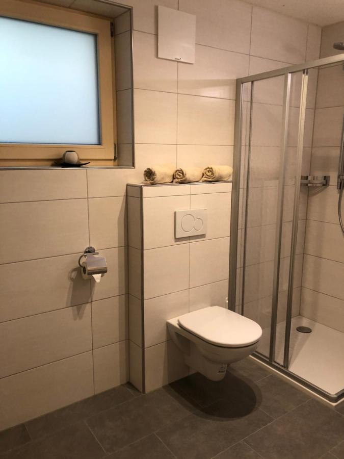 Haus Bergsicht Lofer公寓 外观 照片