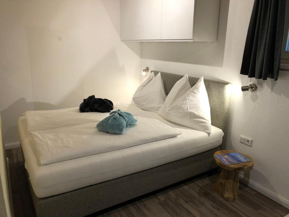 Haus Bergsicht Lofer公寓 外观 照片